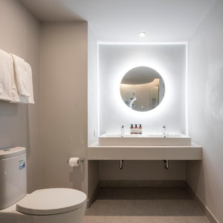 Terra Nara Hotel Pattaya Ngoại thất bức ảnh