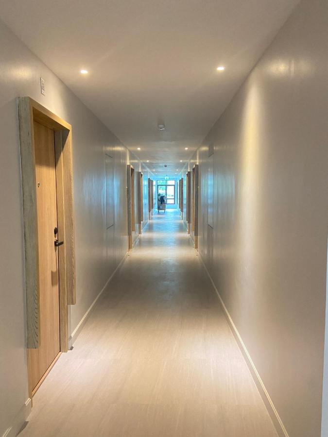 Terra Nara Hotel Pattaya Ngoại thất bức ảnh