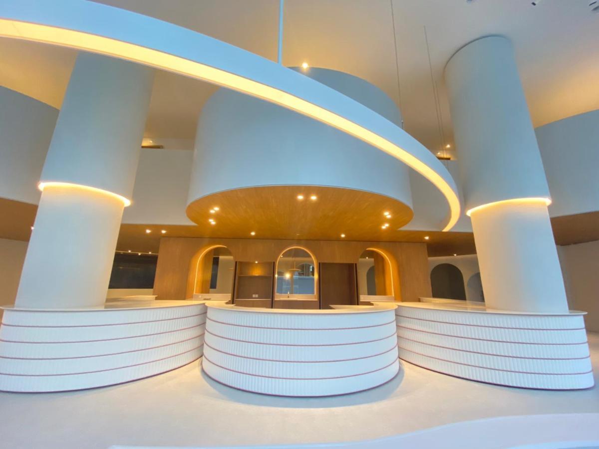Terra Nara Hotel Pattaya Ngoại thất bức ảnh