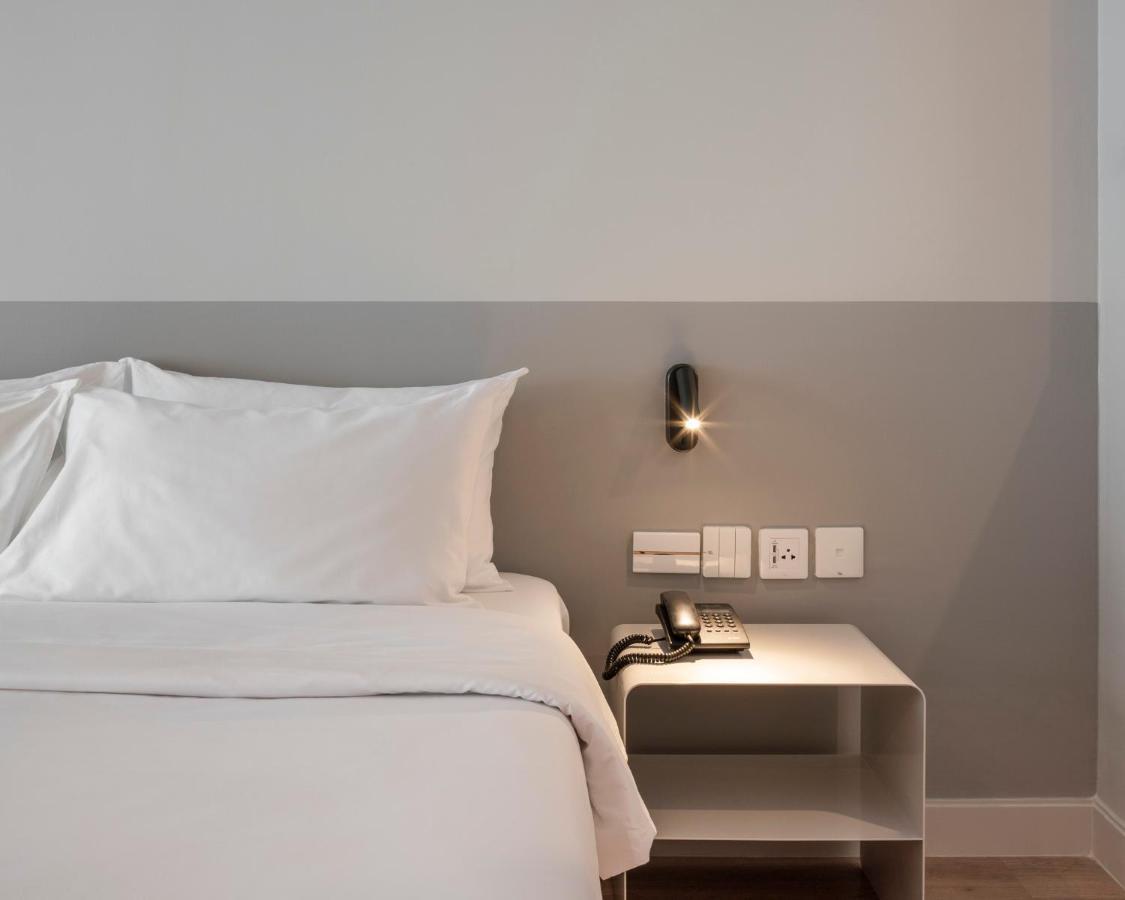 Terra Nara Hotel Pattaya Ngoại thất bức ảnh