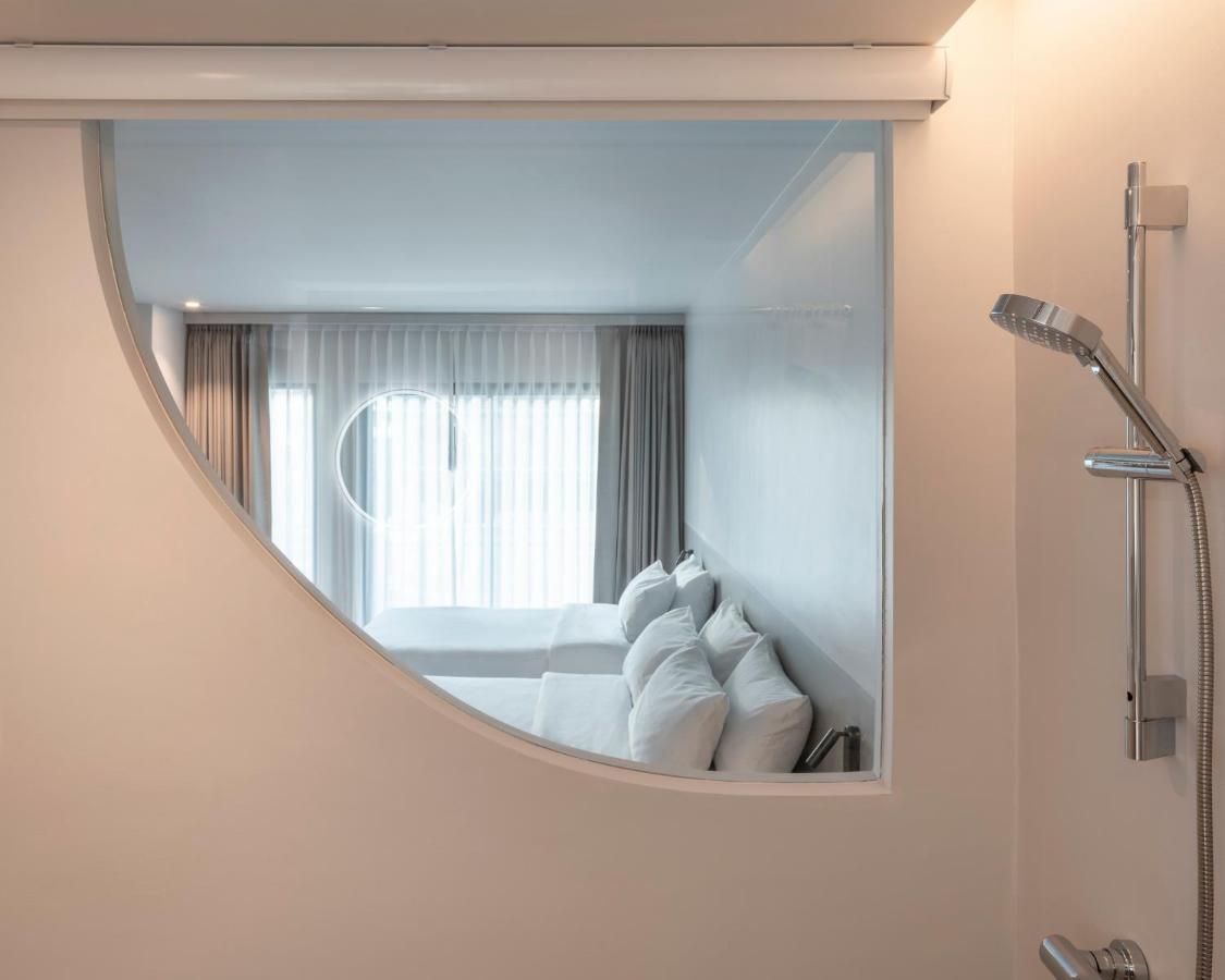 Terra Nara Hotel Pattaya Ngoại thất bức ảnh